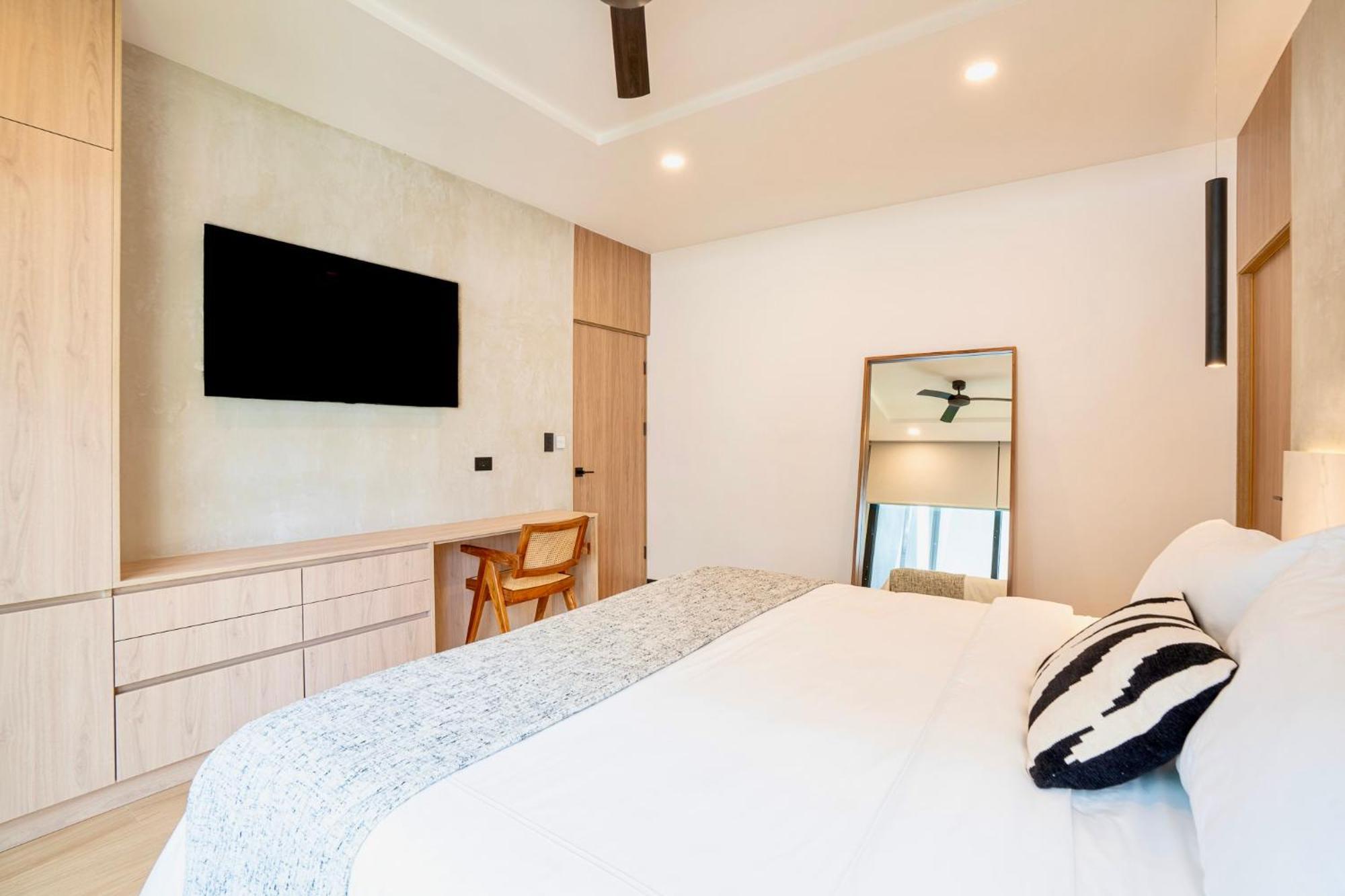 Epic Tamarindo Boutique Hotel Villarreal المظهر الخارجي الصورة