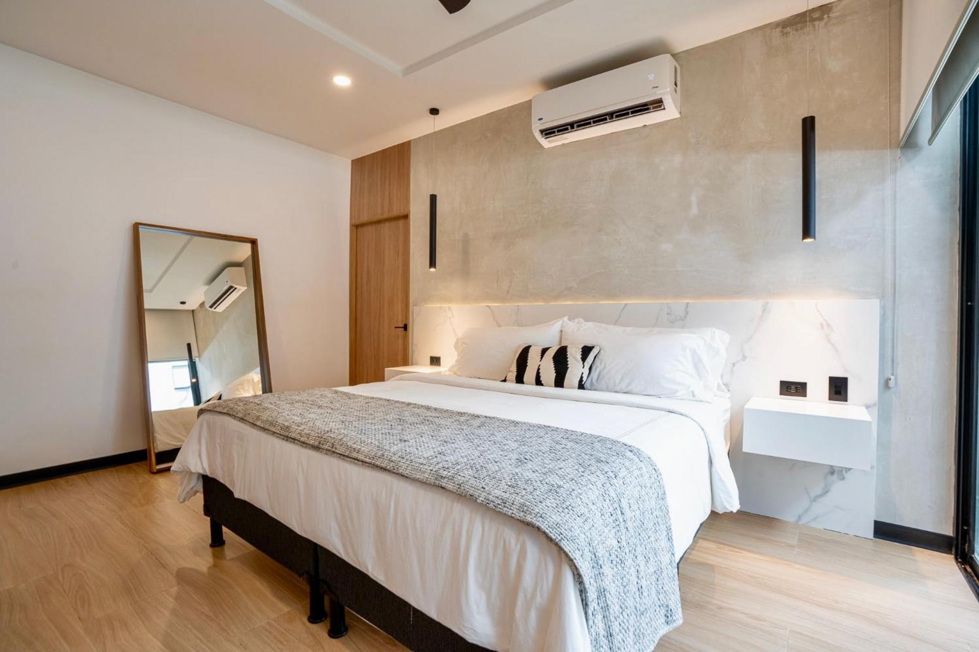 Epic Tamarindo Boutique Hotel Villarreal المظهر الخارجي الصورة